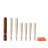 FATTONE_BLOOD-ORANGE,luigi pre rolls, luigi pre roll, luigi preroll, luigi fattones, luigi disposable with pre roll, luigi cart and pre roll, luigi 2g disposable with pre roll, luigi disposable and pre roll, luigi infused fatone