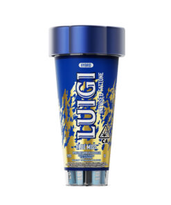 luigi pre rolls, luigi pre roll, luigi preroll, luigi fattones, luigi disposable with pre roll, luigi cart and pre roll, luigi 2g disposable with pre roll, luigi disposable and pre roll, luigi infused fatone