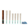 FATTONE_BLUE-RAZZ-LIME,luigi pre rolls, luigi pre roll, luigi preroll, luigi fattones, luigi disposable with pre roll, luigi cart and pre roll, luigi 2g disposable with pre roll, luigi disposable and pre roll, luigi infused fatone