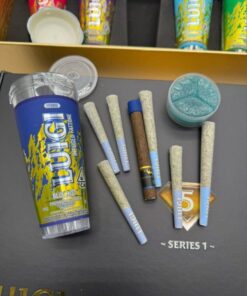 luigi pre rolls, luigi pre roll, luigi preroll, luigi fattones, luigi disposable with pre roll, luigi cart and pre roll, luigi 2g disposable with pre roll, luigi disposable and pre roll, luigi infused fatone